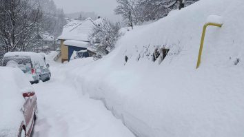 Prognoza meteo pentru luna ianuarie. După valul de frig, temperaturile medii vor fi normale pentru această perioadă