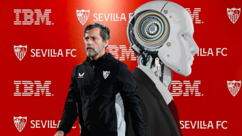 Sevilla începe un parteneriat cu IBM. Inteligența artificială va fi folosită la recrutarea de jucători