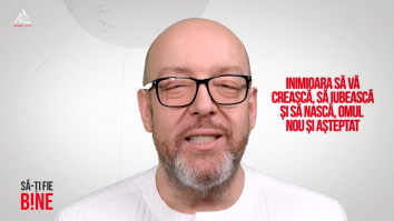 Să-ți fie bine! Revelion