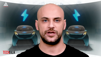 TechTalk. La intersecție cu viitorul