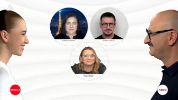 ȘTIU, 8 ianuarie, ora 20:00, cu Mihaela Măncilă și Lucian Nemoiu