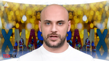 TechTalk. Moșule, ce high tech ești!