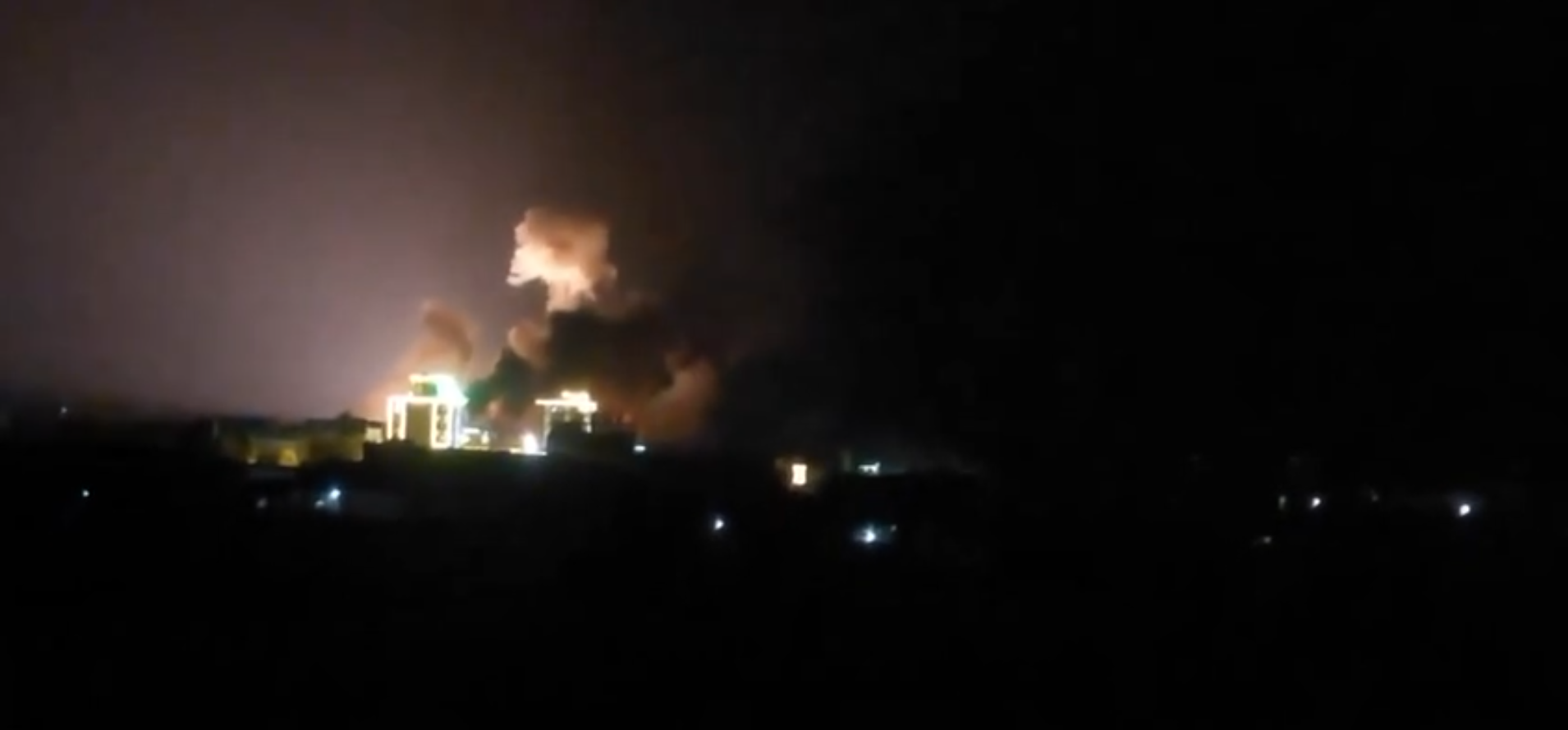 Avioane de război americane și britanice atacă ținte Houthi în Yemen/ SUA anunță noi sancțiuni