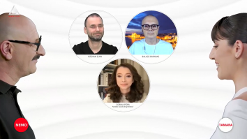 ȘTIU, 15 ianuarie, ora 20:00, cu Tamara Ceaicovschi și Lucian Nemoiu