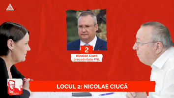 Gândurile lui Cristoiu, 15 ianuarie 2024