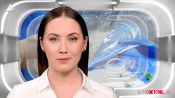 Sanadoctorul tău. Neuroradiologia interventionala