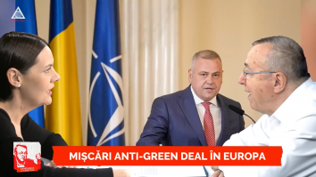 Gândurile lui Cristoiu, 22 ianuarie 2024