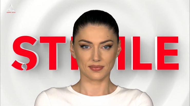 Știrile de la ora 19:00 prezentate de Raluca Maniță, 30 ianuarie 2024