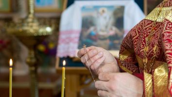 7 ianuarie, Sfântul Ioan Botezătorul: Cine nu se veselește astăzi, va fi trist tot anul