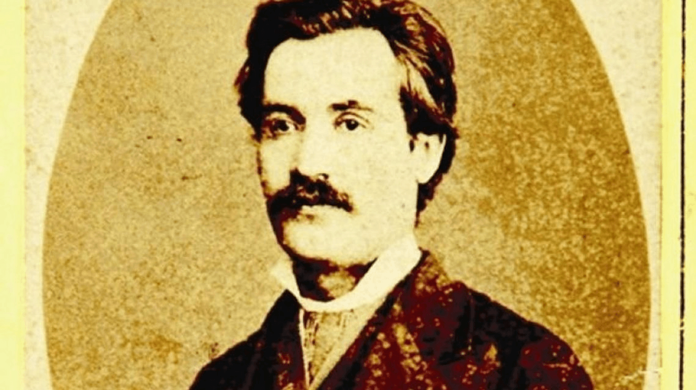 Eminescu nu era fan USA. Cum ironiza viziunea României drept America dunăreană