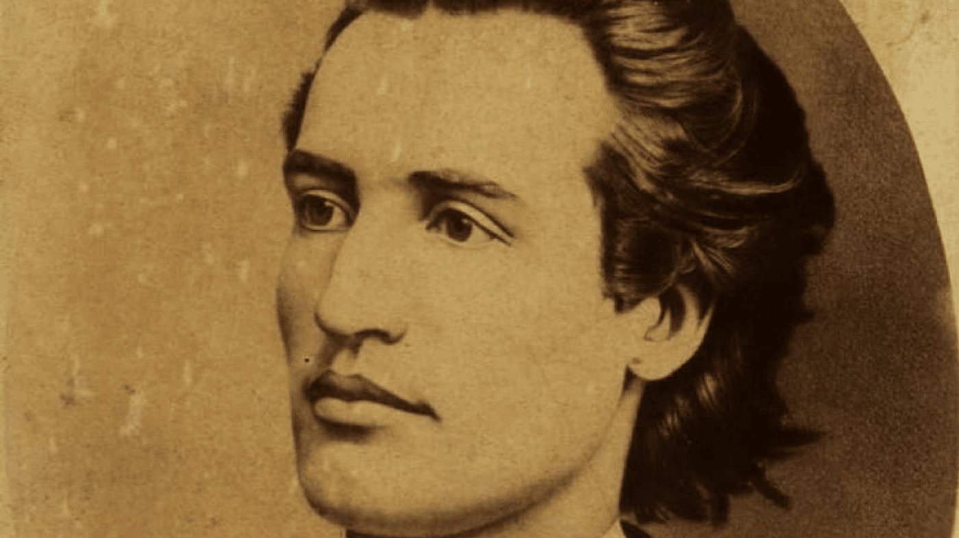 Eminescu a prezis vremurile de acum? Ce articole a scris marele nostru poet român, valabile în prezent