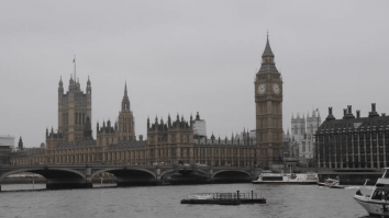 Londra este construită din istorie. Experiențe istorice neobișnuite pentru turiștii moderni