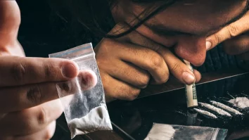 Alina Gorghiu: „10-11 ani este vârsta la care începe consumul de droguri în România”. Care sunt riscurile consumului?