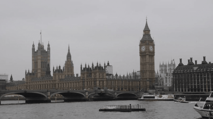 Londra este construită din istorie. Experiențe istorice neobișnuite pentru turiștii moderni