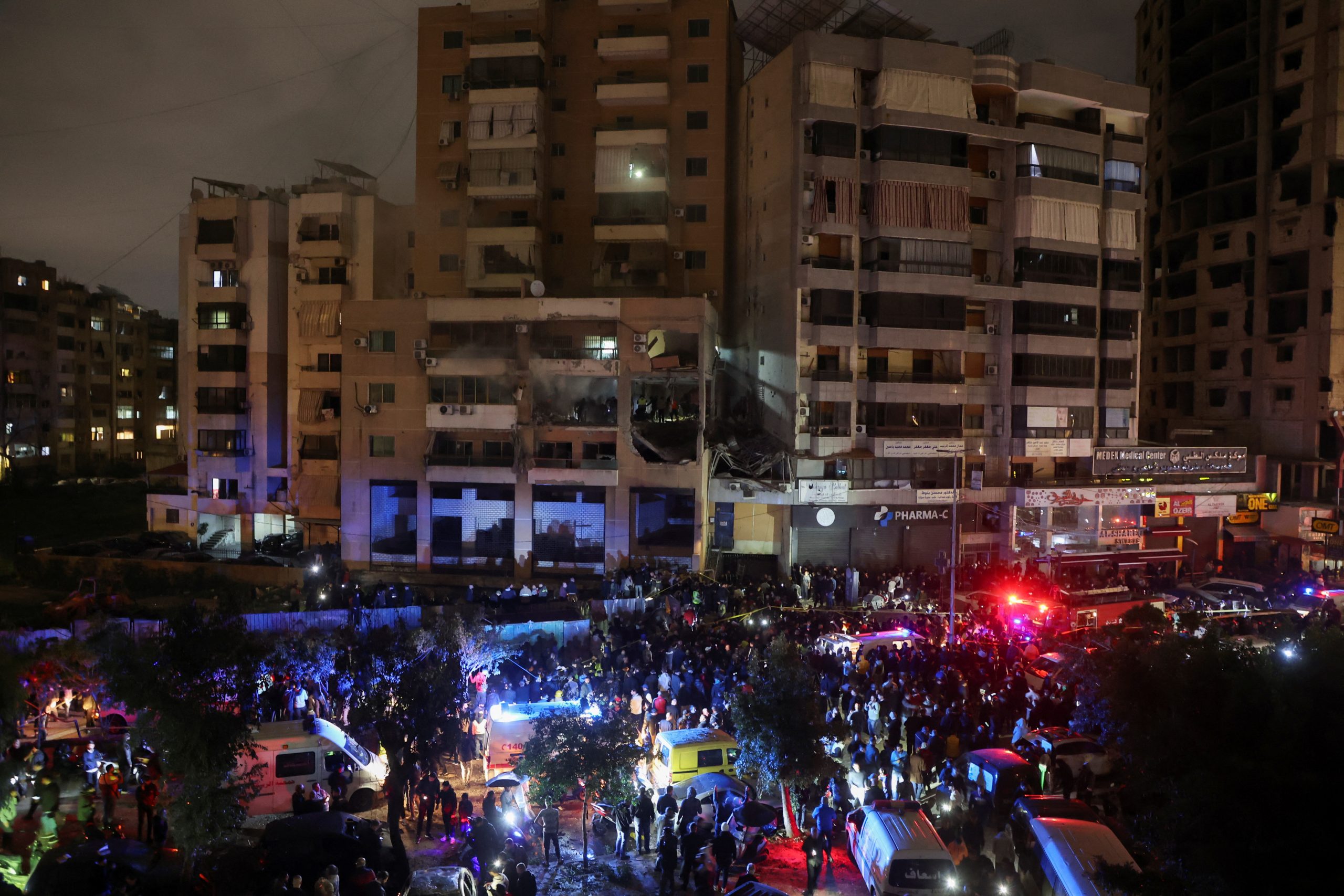 LIVE UPDATE. Război în Israel, ziua 88. Hezbollah spune că atacul din Beirut nu va rămâne fără răspuns/ Premierul palestinian condamnă uciderea adjunctului biroului politic al Hamas