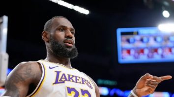 LeBron James intră în istorie cu a 20-a selecţie la All-Star