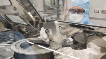 Secrete din sistemul solar, dezvăluite? NASA a reușit să deschidă capsula cu mostre adusă de pe asteroidul Bennu, după 3 luni