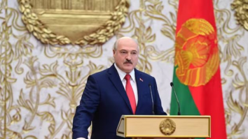 Belarus va prezenta o nouă doctrină militară care, pentru prima dată, prevede utilizarea armelor nucleare