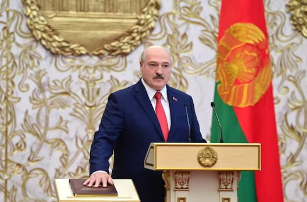 Belarus va prezenta o nouă doctrină militară care, pentru prima dată, prevede utilizarea armelor nucleare