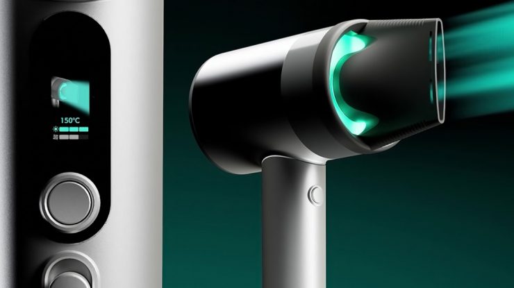 Ce vezi la CES 2024? L’Oréal prezintă primul aplicator de machiaj computerizat portabil din lume