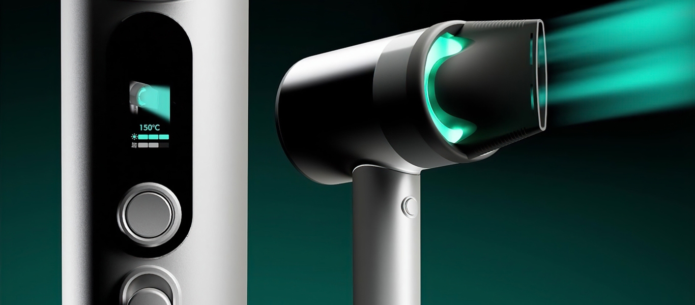 Ce vezi la CES 2024? L’Oréal prezintă primul aplicator de machiaj computerizat portabil din lume