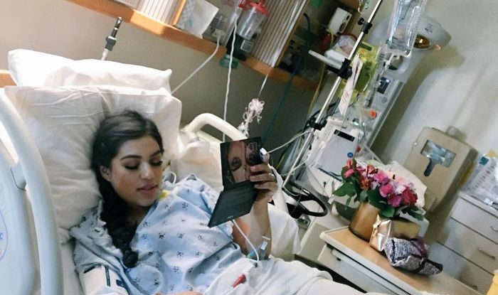 Un nou trend divizează TikTok-ul. Se machiază sau nu mamele în ziua nașterii?