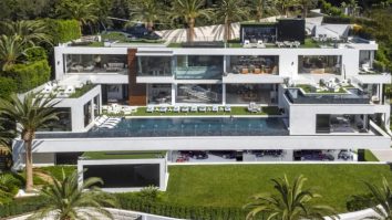 Cum arată un conac de 45 de milioane de dolari? Un youtuber imobiliar dezvăluie cel mai luxos ,,colț de rai”