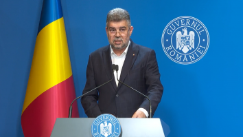 Ciolacu se întâlnește cu FMI. Răzvan Botea: „Astăzi ar urma să se publice execuția bugetară”