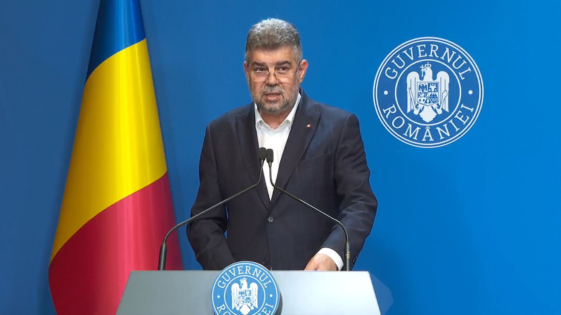 Ciolacu se întâlnește cu FMI. Răzvan Botea: „Astăzi ar urma să se publice execuția bugetară”