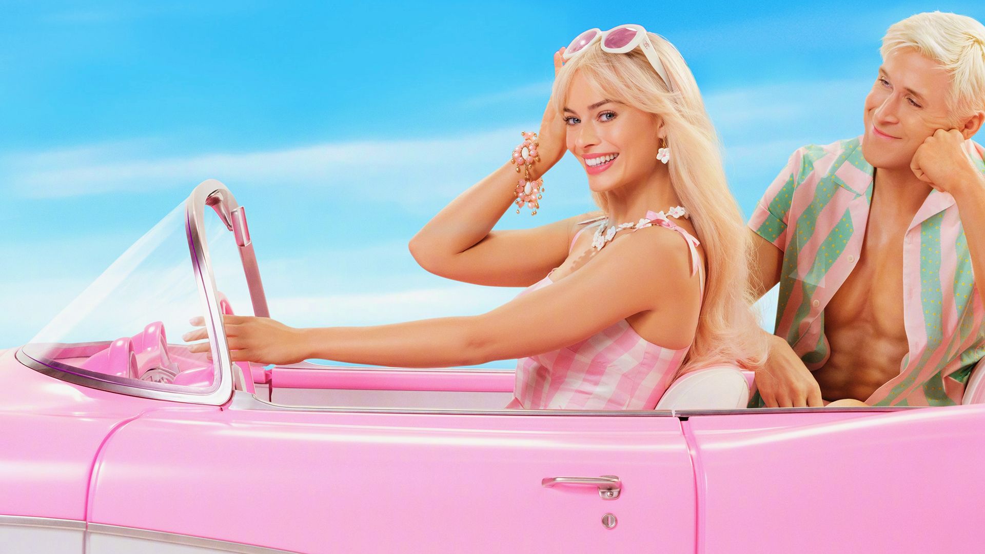 Nominalizările pentru premiile Oscar 2024: „Barbie” și „Oppenheimer” sunt favorite