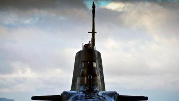 Criză de recrutare: Royal Navy caută director de submarin pe LinkedIn
