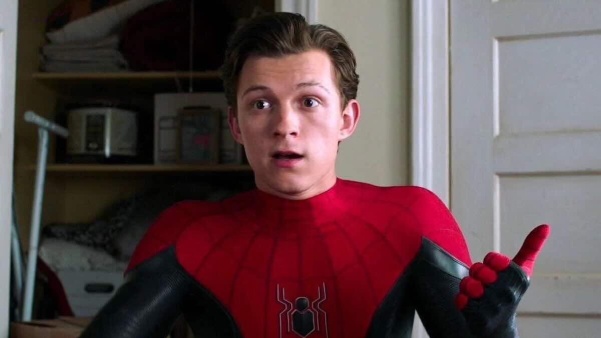 Tom Hollander a primit Cecul Spider-Man, în valoare de milioane de $