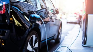 Autoturismele electrice au înregistrat o cotă de piață de 24,4% în România, în 2023. Tesla Y, printre favorite