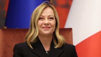 Giorgia Meloni va anunța marele său plan pentru Italia în Africa. Cum vrea să reducă migrația ilegală