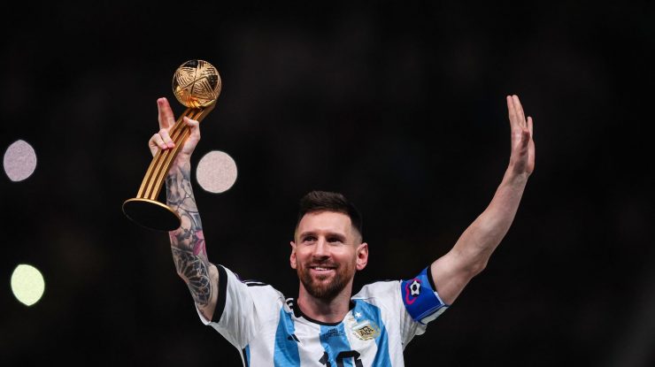 Lionel Messi își extinde portofoliul imobiliar din Florida cu patru apartamente în Cipriani Residences Miami. Cât valorează noile achiziții ale fotbalistului
