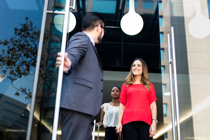 STUDIU. Politețea este bună pentru starea mintală