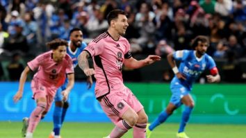 Inter Miami pierde primul meci din Cupa sezonului de la Riyadh în fața lui Al Hilal