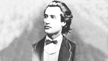 15 ianuarie, Ziua Culturii Naționale. Se împlinesc 174 de ani de la nașterea lui Mihai Eminescu/Detalii din viața poetului