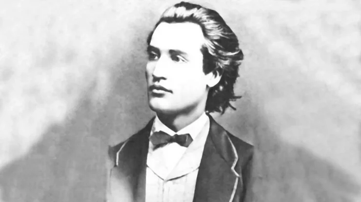 15 ianuarie, Ziua Culturii Naționale. Se împlinesc 174 de ani de la nașterea lui Mihai Eminescu/Detalii din viața poetului