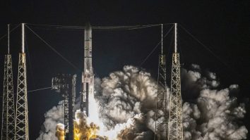 Misiunea Peregrine este în pericol. Experţii de la Astrobotic încearcă să remedieze o scurgere de combustibil