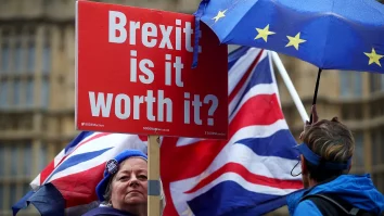 După 7 ani, doar 22% dintre britanici mai susțin Brexit-ul