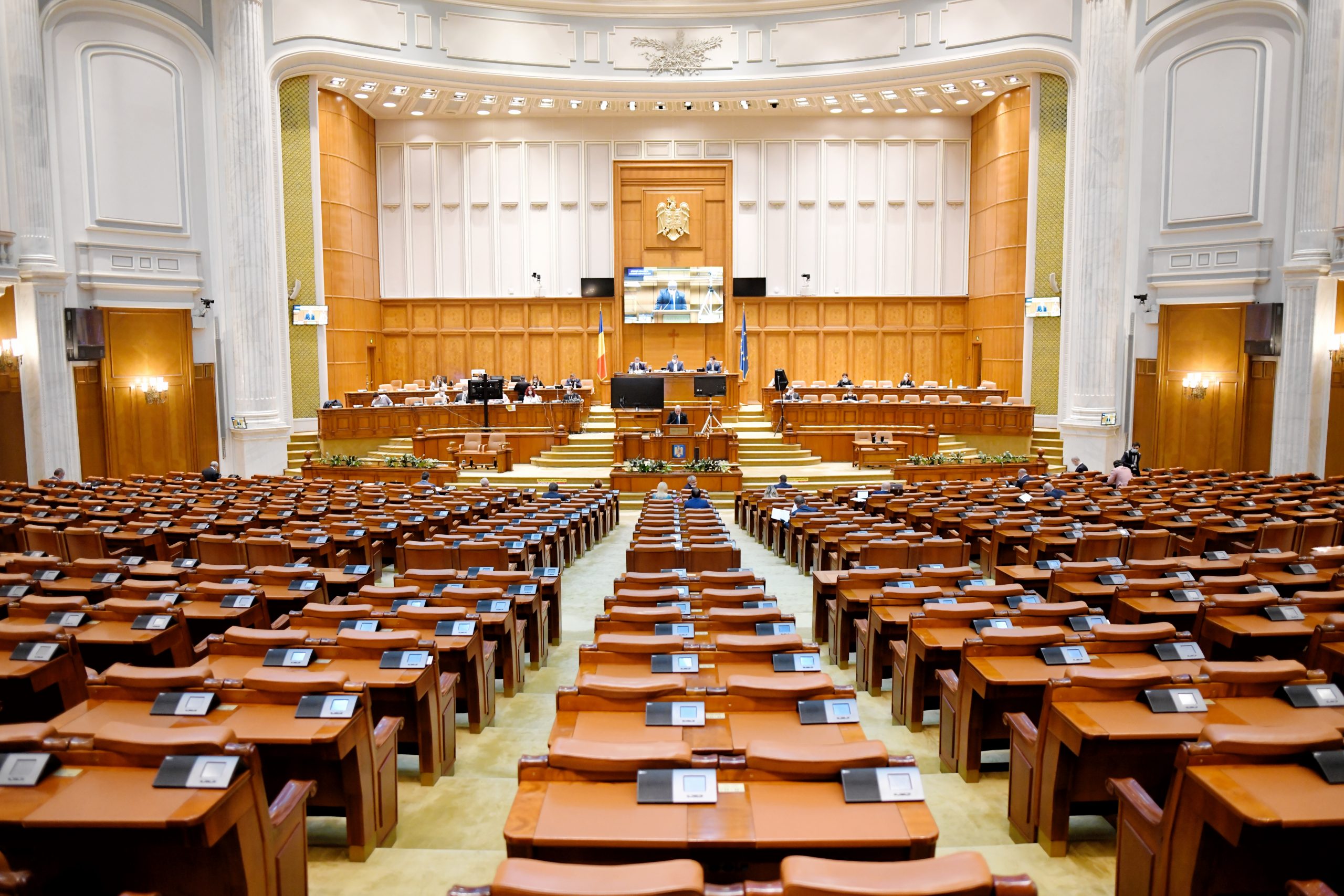 Prioritățile Parlamentului în 2024: Ce prevăd noile proiecte de lege