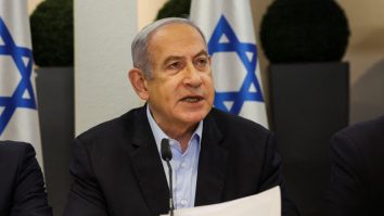 Netanyahu refuză public SUA. Premierul israelian se opune înființării unui stat palestinian odată ce conflictul din Gaza se termină
