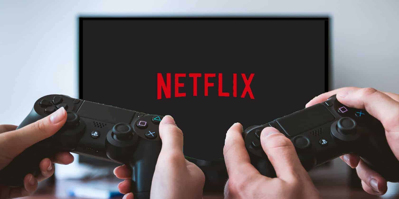 Se mută Netflix în industria de gaming? Platforma de streaming vrea să genereze venituri din noul său business în 2024