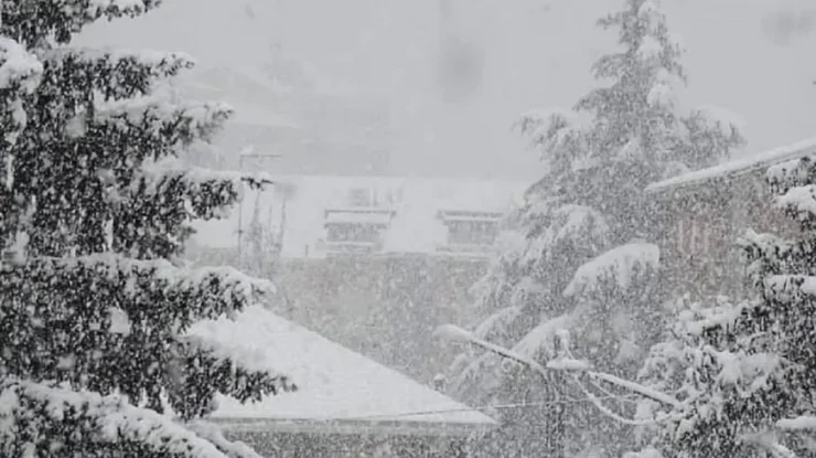 Se schimbă vremea în mai multe regiuni din țară. Prognoza meteo pentru următoarele zile