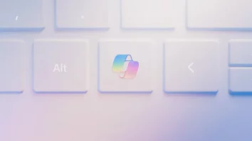 Microsoft adaugă un buton A.I. pe tastatură, prima schimbare majoră din ultimele decenii