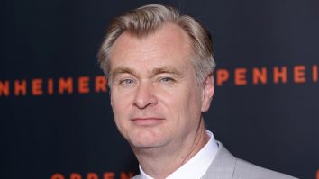 Christopher Nolan, regizorul filmului „Oppenheimer”, nu s-a uitat la nominalizările Oscar: „Pur şi simplu nu am vrut să aducem ghinion”