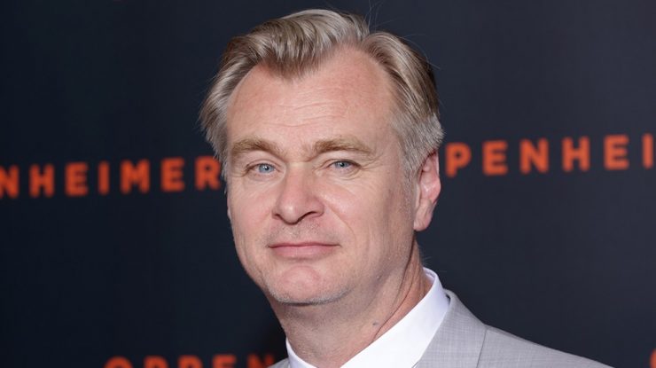 Christopher Nolan, regizorul filmului „Oppenheimer”, nu s-a uitat la nominalizările Oscar: „Pur şi simplu nu am vrut să aducem ghinion”
