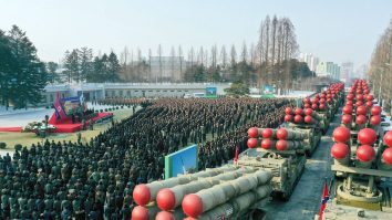 LIVE UPDATE. Ziua 687 de război în Ucraina. Coreea de Nord ar putea vinde mai multe rachete Rusiei, afirmă Coreea de Sud