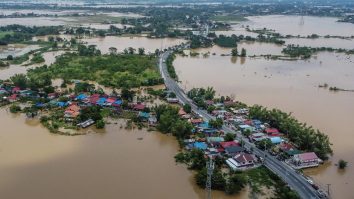 Unde duce criza climatică? Experții anticipează că numai indundațiile vor duce la decesul a 8 milioane de oameni